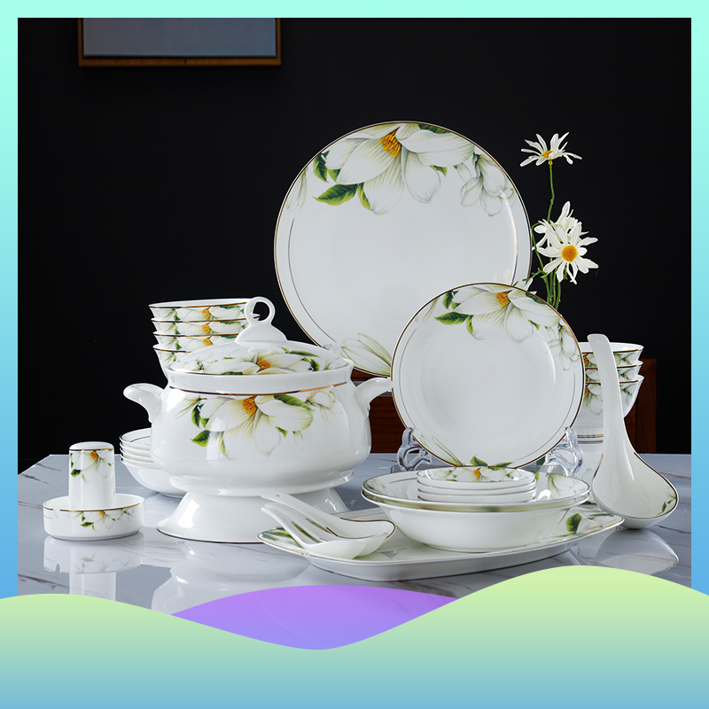 Magnolia series