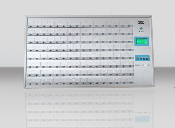 護(hù)士站-900對(duì)講主機(jī)128門
