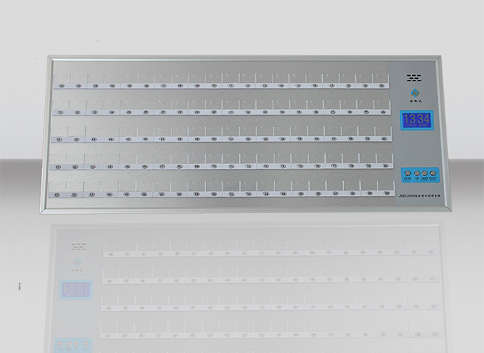 護士站--2000系列主機100路JHD-2000
