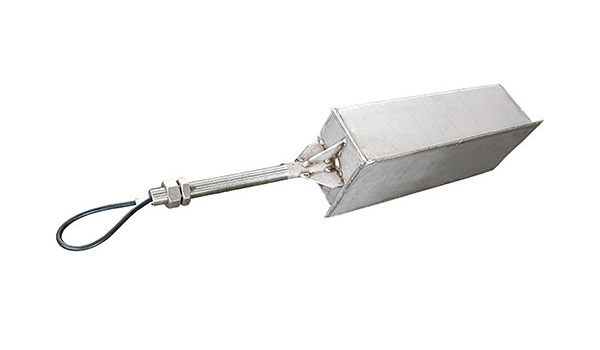 Caja de vibración ultrasónica