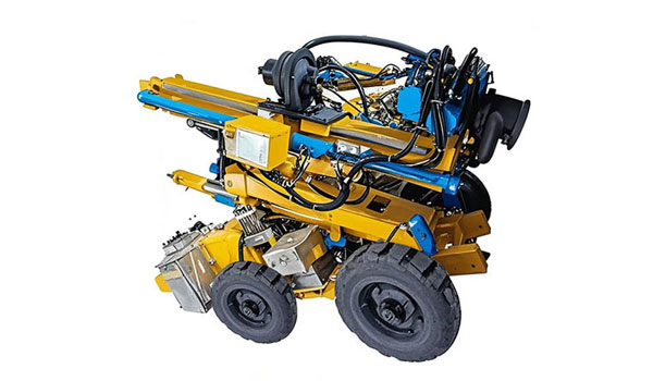 150 perforadoras DTH